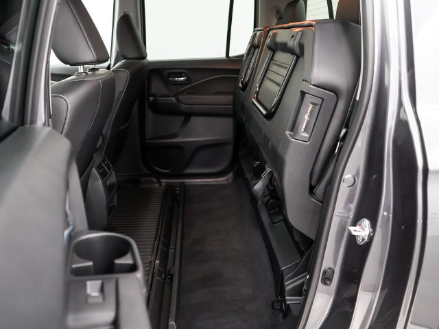 Used 2023 Honda Ridgeline RTL image 39