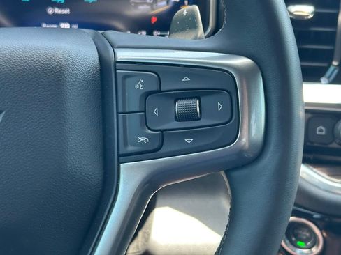 Used 2026 Chevrolet Silverado 1500 LT Trail Boss AWD/4WD image 38