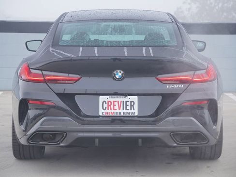 New 2026 BMW 840i 840 image 7