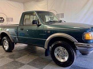 Used 1996 Ford Ranger XLT video 1