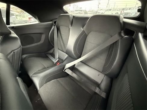 New 2026 Ford Mustang EcoBoost image 12