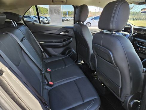 Used 2024 Buick Encore GX Sport Touring w/ Comfort Package image 19