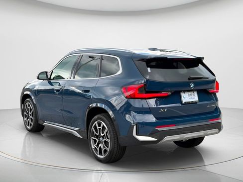 New 2026 BMW X1 xDrive28i w/ Technology Package AWD/4WD image 7