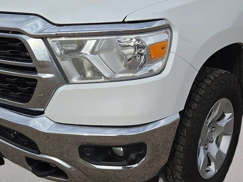 Used 2023 RAM 1500 Big Horn AWD/4WD image 9