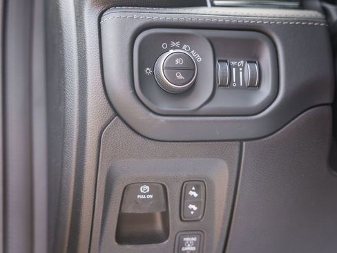 New 2026 RAM 1500 Limited AWD/4WD image 48