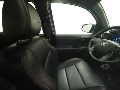 Certified 2023 Toyota Tacoma TRD Pro AWD/4WD image 33