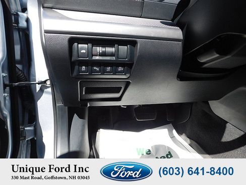 Used 2019 Subaru Legacy 2.5i Premium image 12