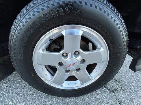 Used 2012 GMC Canyon SLE image 27