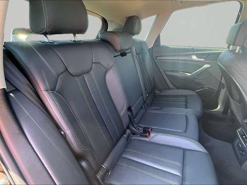 Used 2023 Audi Q5 2.0T Prestige w/ Prestige Package AWD/4WD image 29