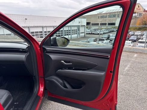 Certified 2023 Hyundai Tucson Limited image 28