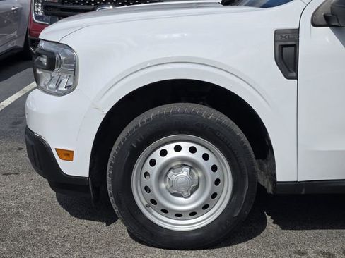 Used 2022 Ford Maverick XL image 7