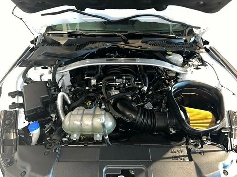 Used 2022 Ford Mustang Mach 1 w/ Equipment Group 700A image 9