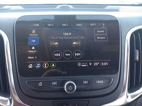 Used 2022 Chevrolet Equinox LT image 31