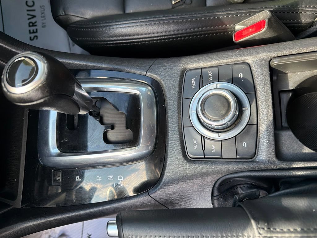 Used 2014 MAZDA MAZDA6 Touring w/ Touring Technology Package FWD image 31