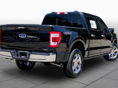 Used 2023 Ford F150 Lariat w/ Equipment Group 502A High AWD/4WD image 13
