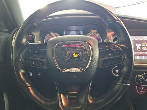 Used 2021 Dodge Charger Scat Pack image 26