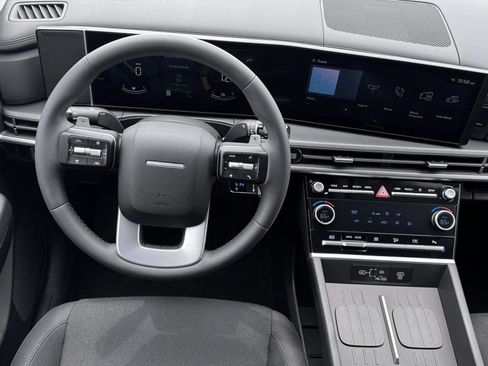 New 2026 Hyundai Santa Fe SE image 17