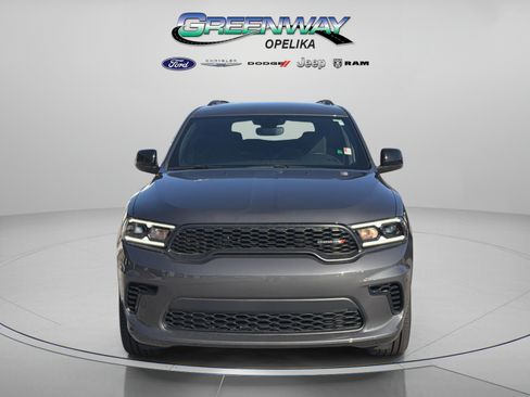 New 2025 Dodge Durango GT w/ Blacktop Package AWD/4WD image 2