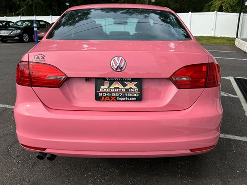 Used 2012 Volkswagen Jetta SE image 12