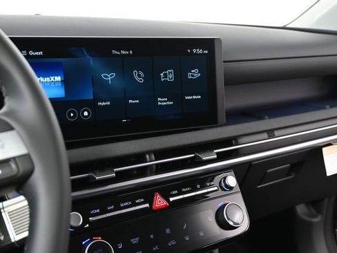 New 2026 Hyundai Tucson SEL image 40