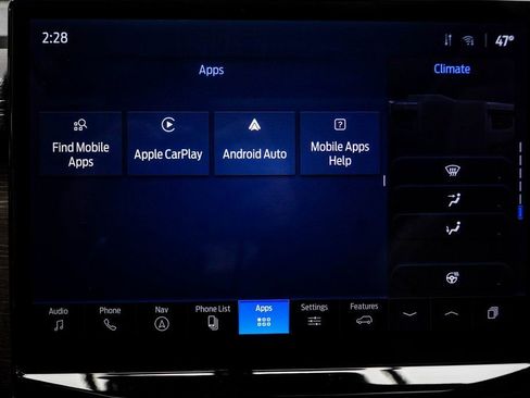 Used 2024 Ford Expedition Max Limited image 22