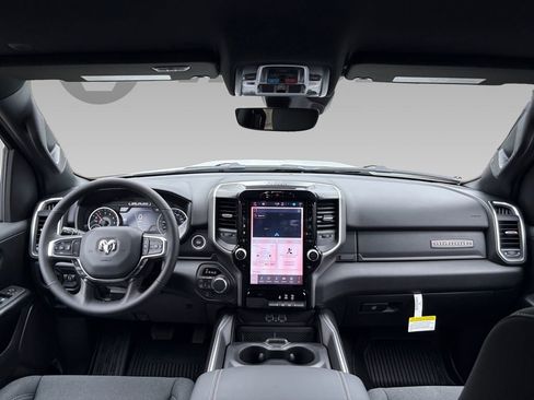 New 2026 RAM 1500 Big Horn image 3