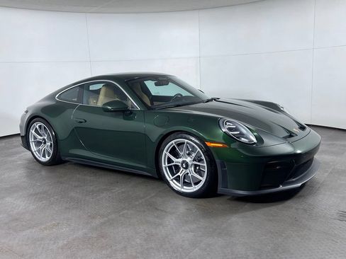 Certified 2026 Porsche 911 GT3 RWD image 9