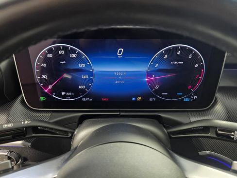 Certified 2024 Mercedes-Benz C 300 Sedan image 21