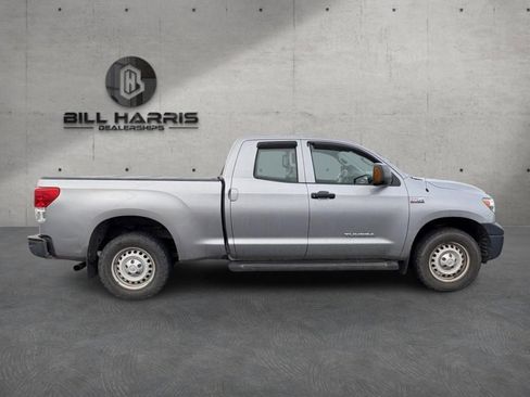 Used 2010 Toyota Tundra 4x4 Double Cab image 5