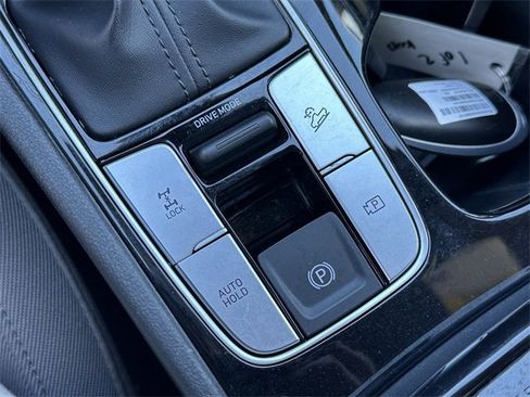 Used 2022 Hyundai Santa Cruz SEL image 21