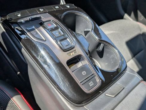 Used 2024 Hyundai Tucson N Line image 33