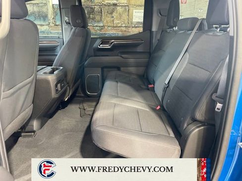 Used 2023 Chevrolet Silverado 1500 LT w/ Protection Package image 17