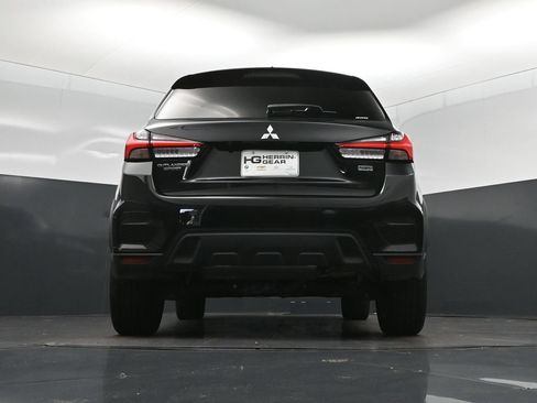 Used 2022 Mitsubishi Outlander Sport LE AWD/4WD image 42