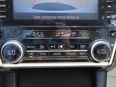 Used 2019 Subaru Outback 2.5i Limited AWD/4WD image 13