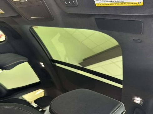 New 2026 Lincoln Nautilus Black Label w/ Jet Appearance Package image 19