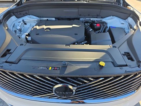 New 2026 Volvo XC90 B6 Plus w/ Protection Package Premier image 43