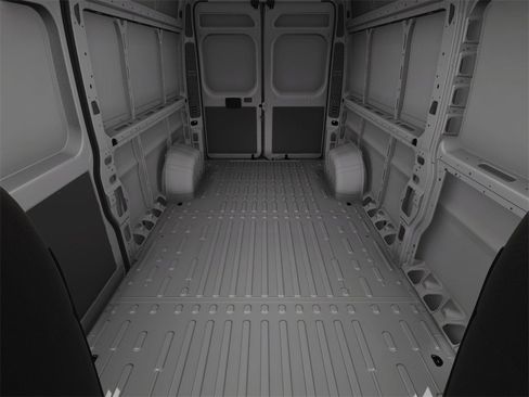 New 2025 RAM ProMaster 2500 image 19