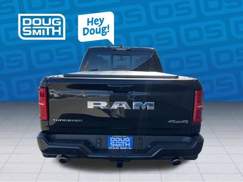 New 2026 RAM 1500 Tungsten image 6