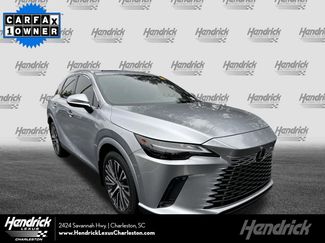 Used 2024 Lexus RX 350 Premium Plus video 1