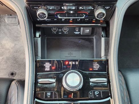 Used 2024 Jeep Grand Cherokee Summit image 18