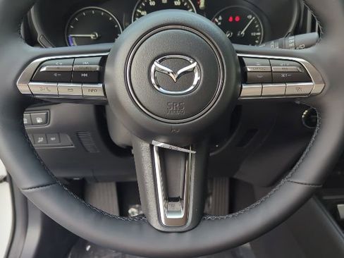 New 2026 MAZDA CX-50 2.5 Hybrid w/ Weather Package image 16