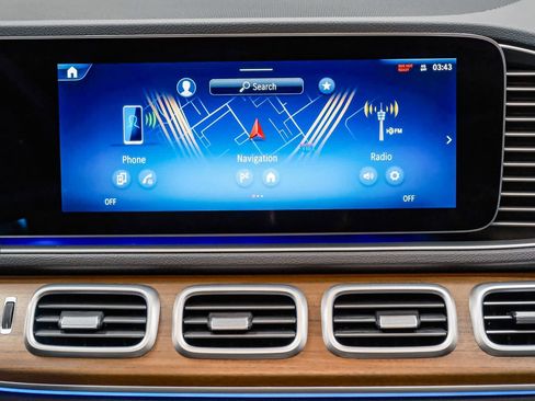 Certified 2026 Mercedes-Benz GLE 350 4MATIC image 17
