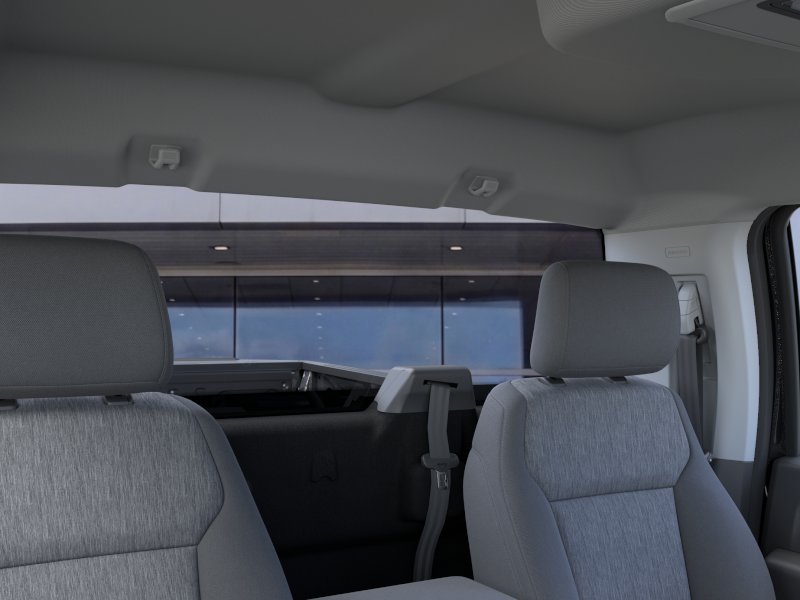 New 2026 Ford F150 XL AWD/4WD image 22