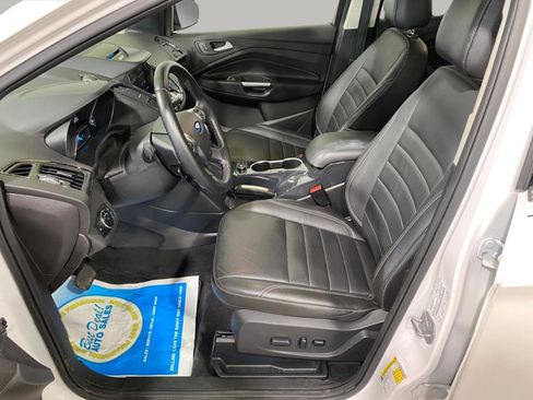 Used 2015 Ford Escape Titanium AWD/4WD image 15