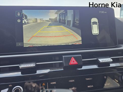 New 2026 Kia Sportage LX image 15