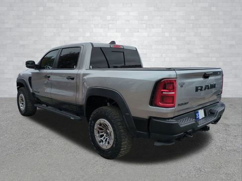 Used 2025 RAM 1500 RHO w/ Bed Utility Group image 6