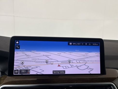 Used 2024 BMW X3 xDrive30i w/ Premium Package image 16