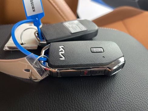 New 2025 Kia Soul EX image 45