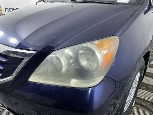 Used 2008 Honda Odyssey EX-L image 48