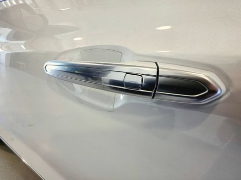 Used 2022 Cadillac XT5 Luxury FWD image 12